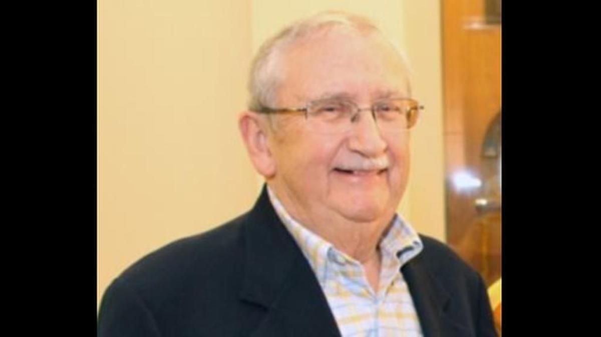 Wally Eberhard