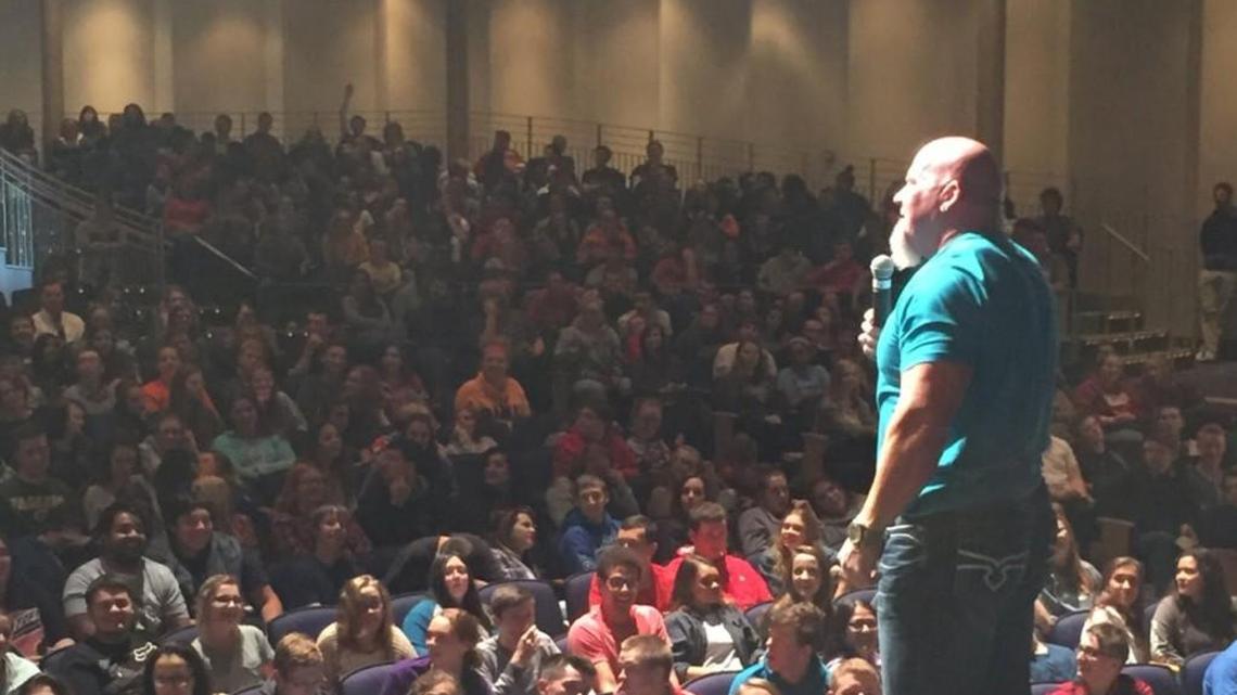 It’s all downhill from here