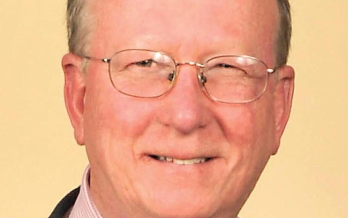 Ed Grisamore