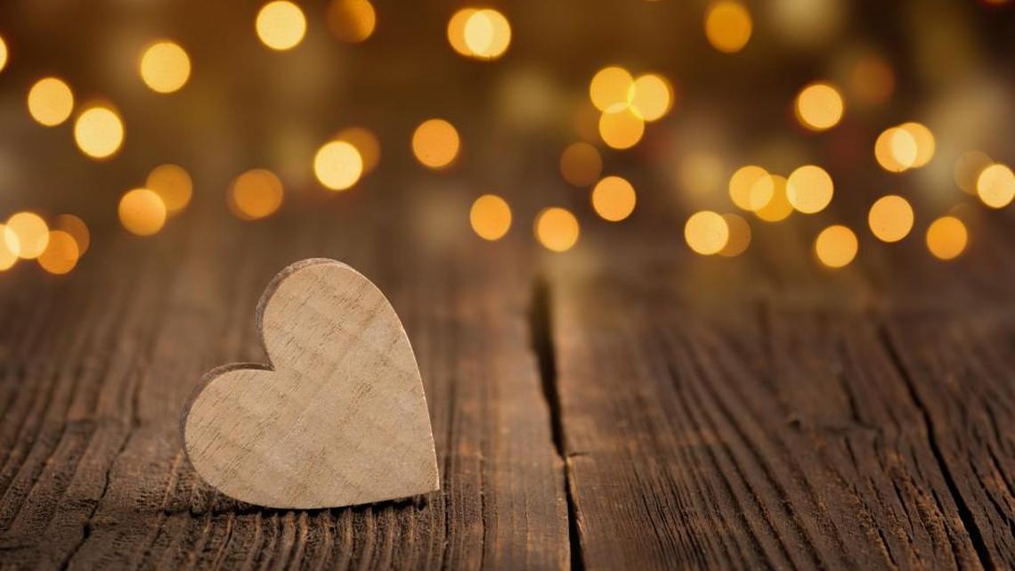 Preparing for death, he made secret plans for the love of his life