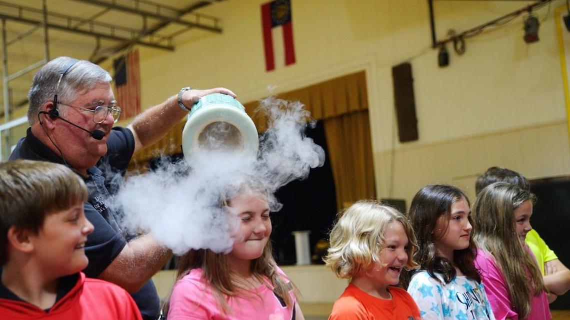 Motherly love: ‘We’ve got this’