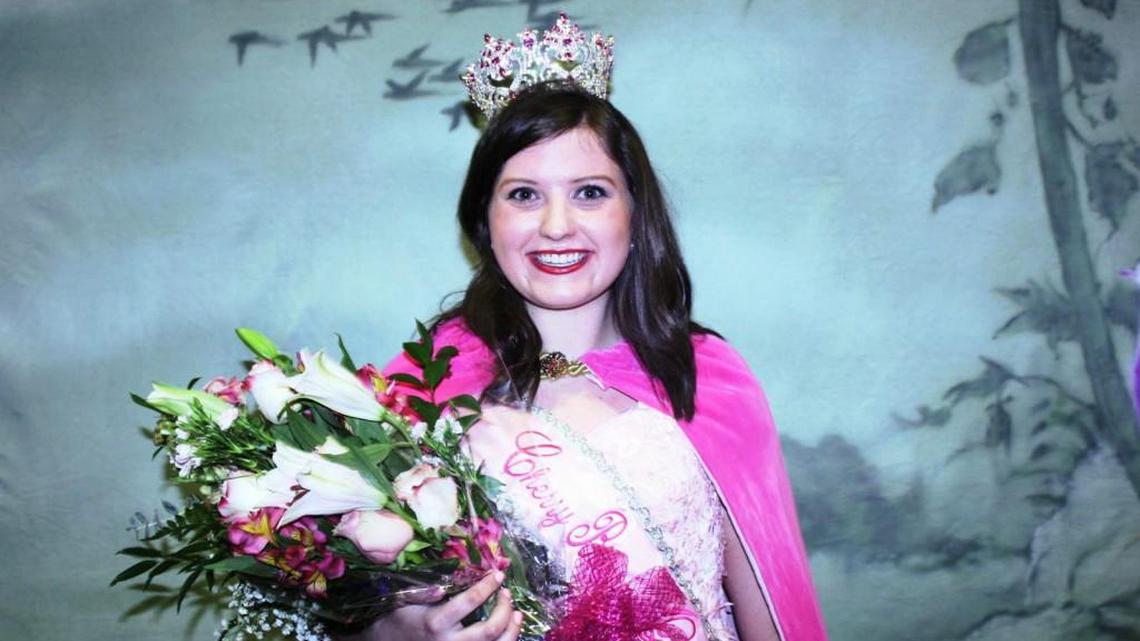 She had Faith her time would come