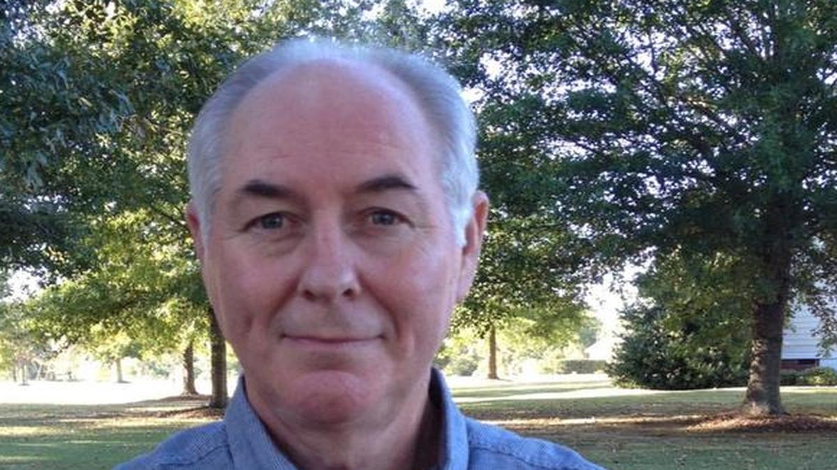 Neil Joiner