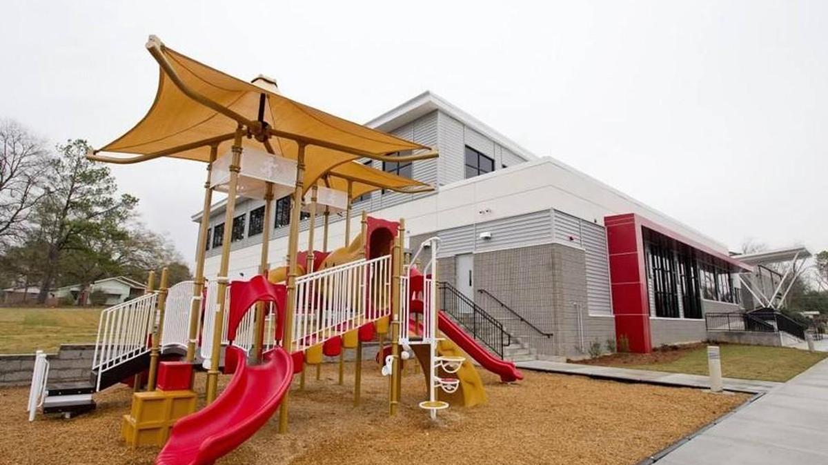 Macon-Bibb County’s The Hub offers information on what’s happening in local government like the re-opening of Memorial Park Recreation Center in January.