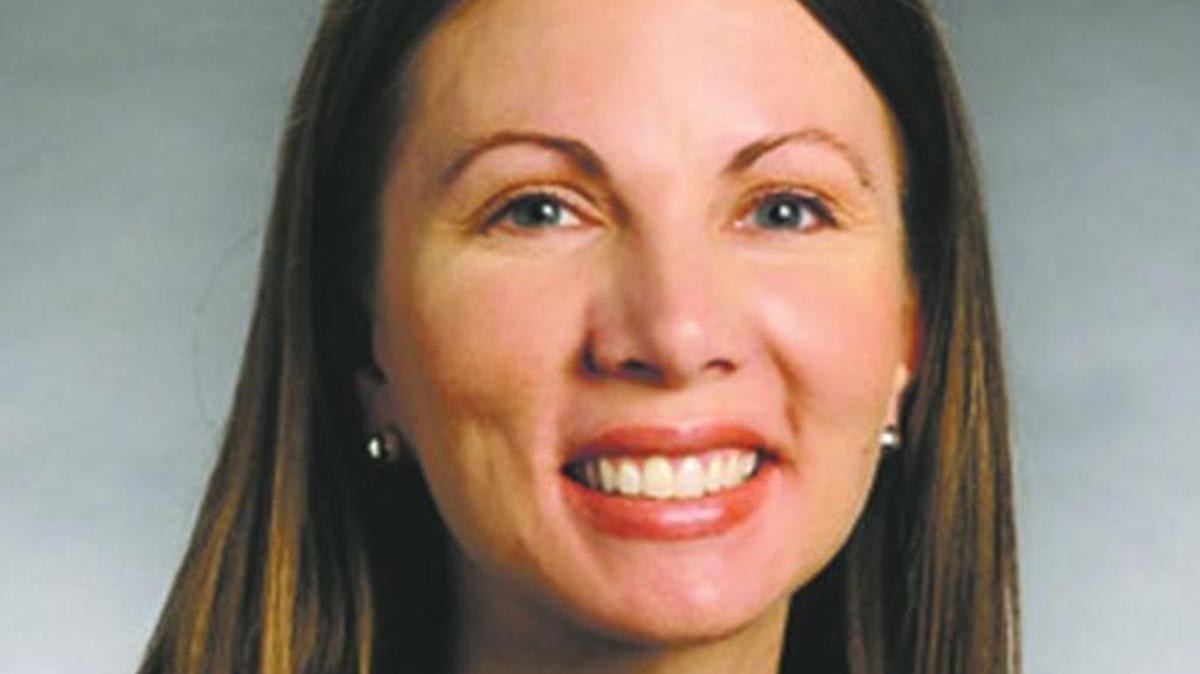 Stacey Evans