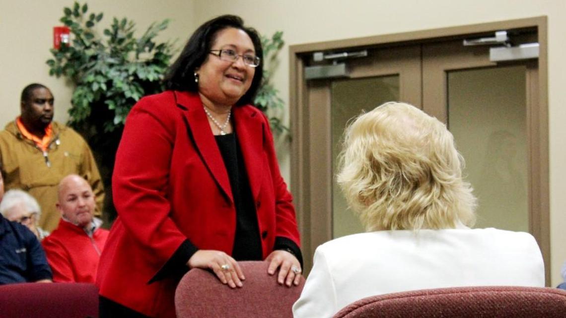 Warner Robins council appoints new associate city court judge