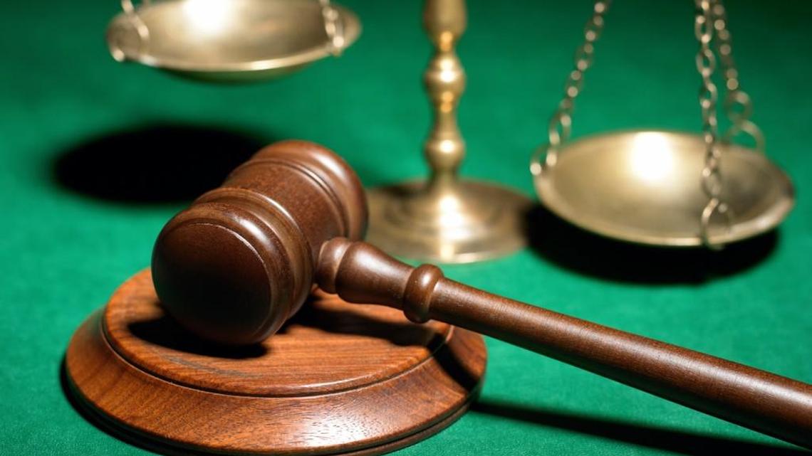 Fight over how judges are removed from bench spills into Macon