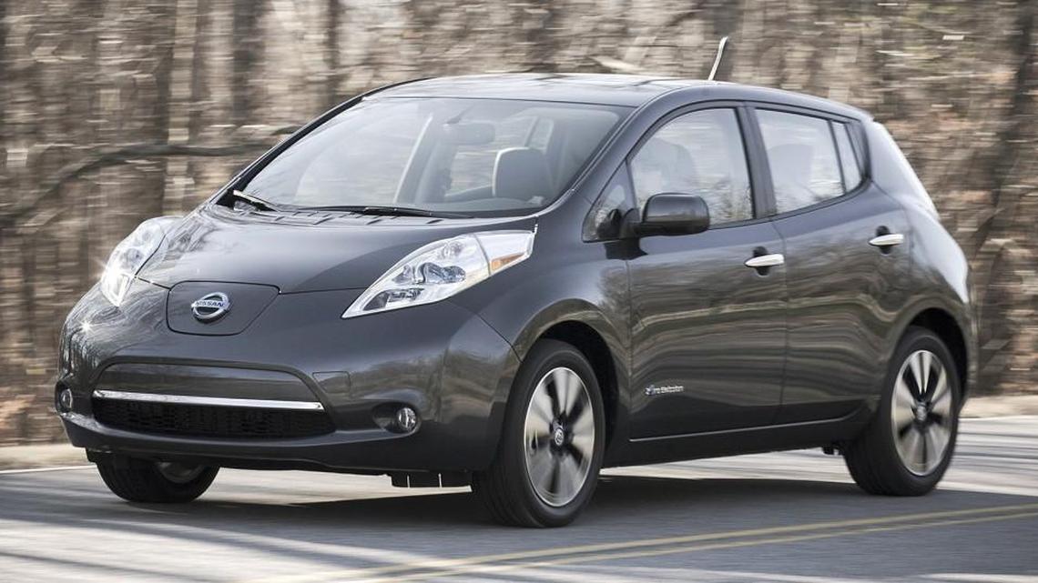 Clean energy road show making trek to Macon