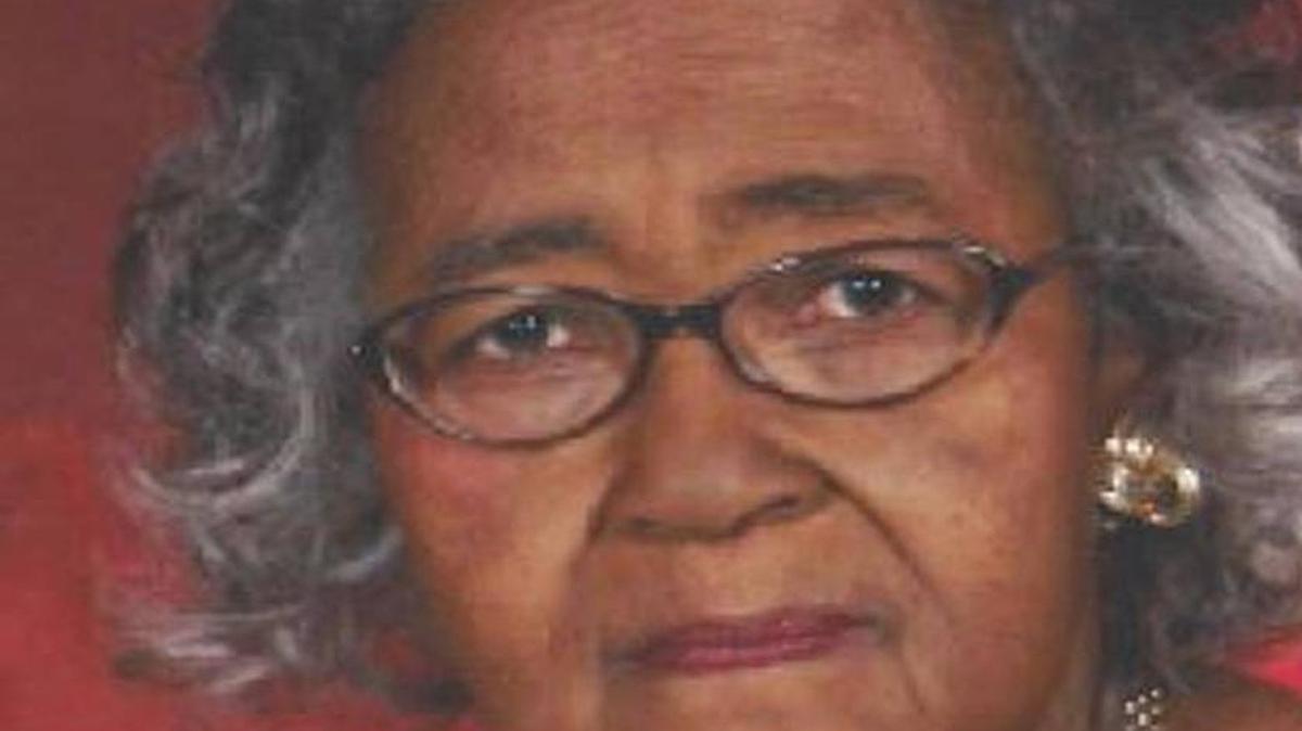 Delores Brooks