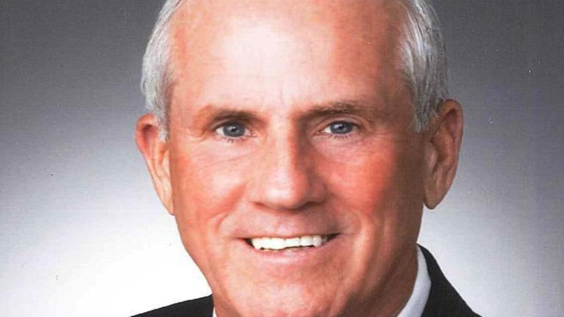 Macon park renamed after longtime councilman