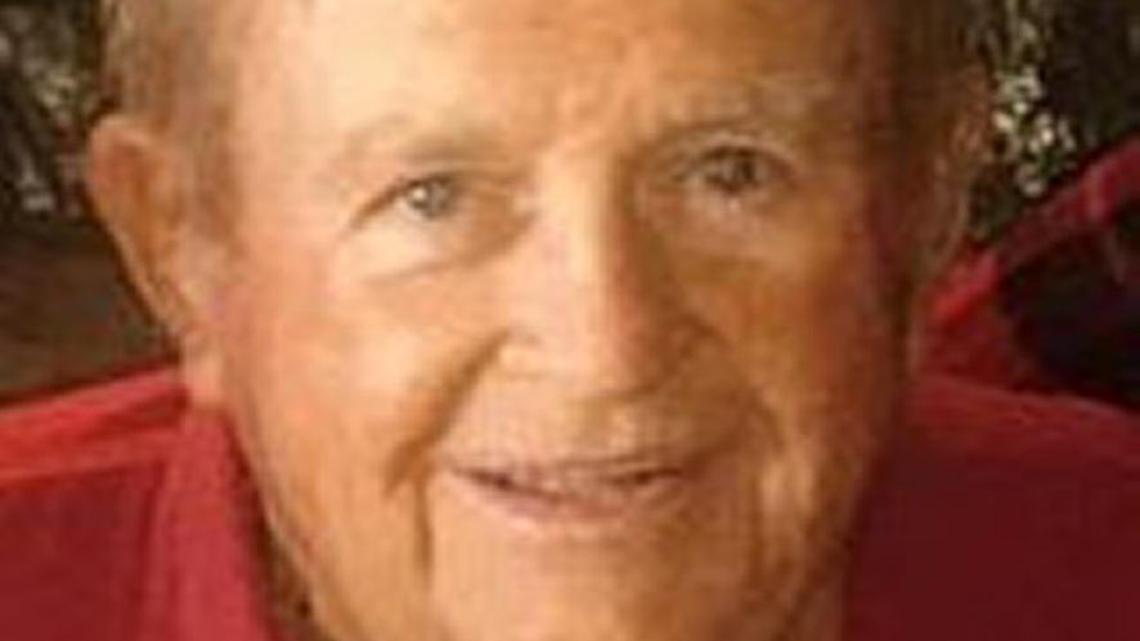 If you grew up in Warner Robins, you probably bought a battery from this man