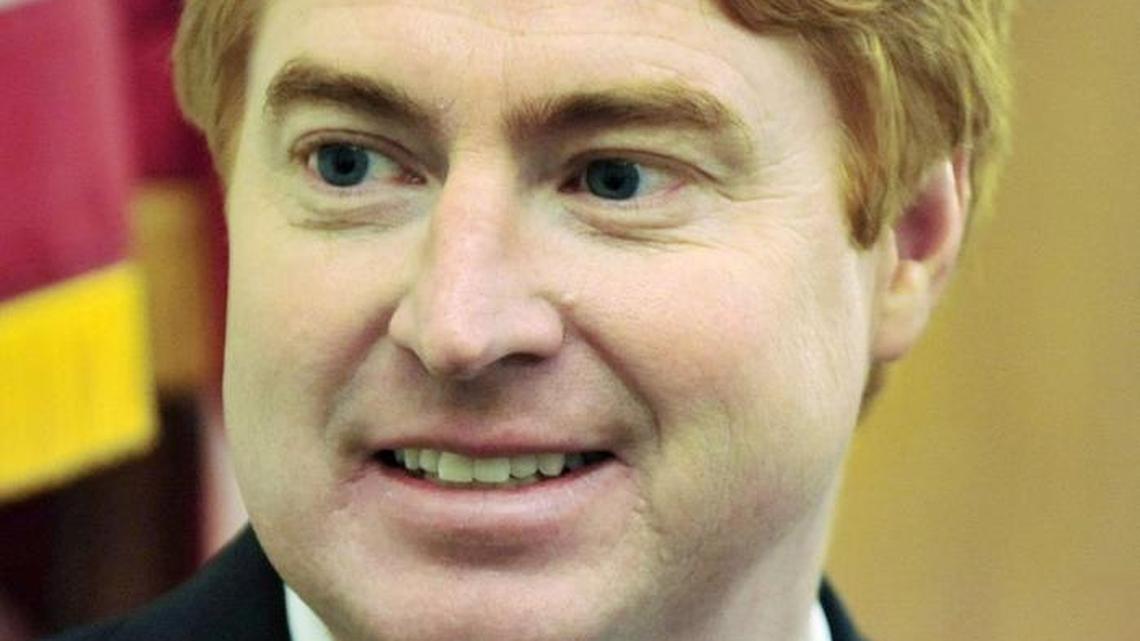 Interim county manager shakeup leads to questions from commissioner