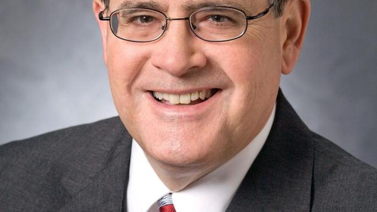 University of Georgia President Jere Morehead