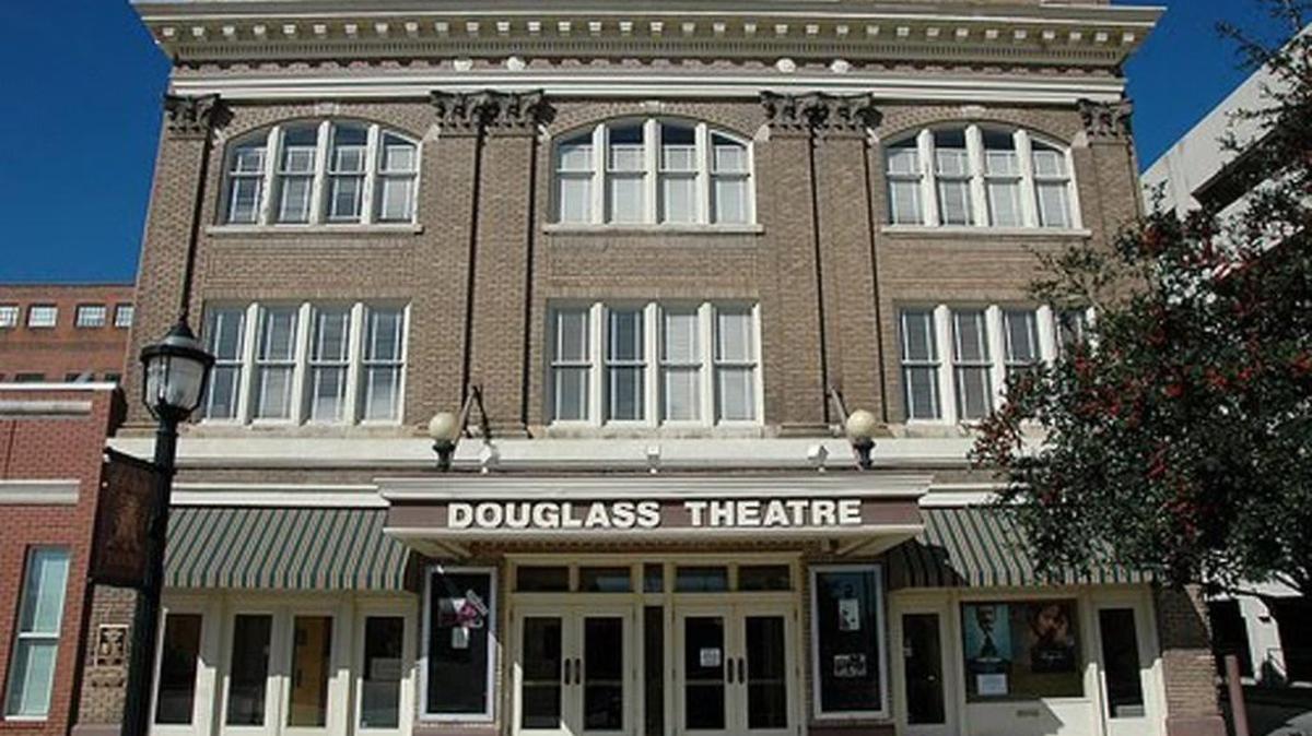 The Douglass Theatre will host the fourth annual Taste of Macon-Bibb Follies on April 8, 2017.
