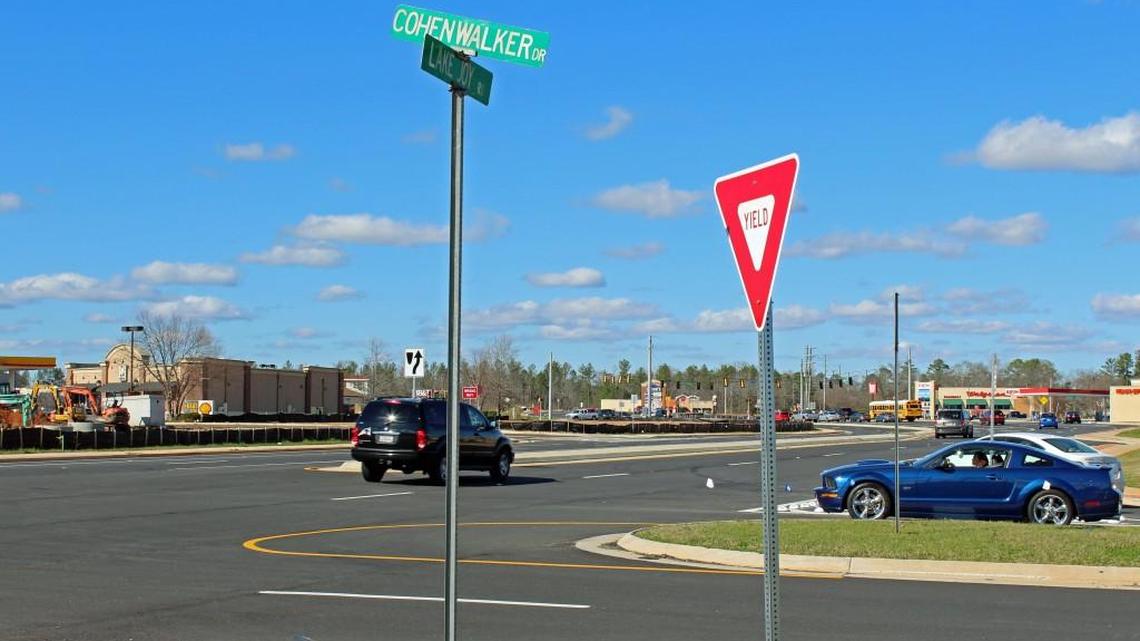 New traffic signal in Houston to light up by Aug. 1