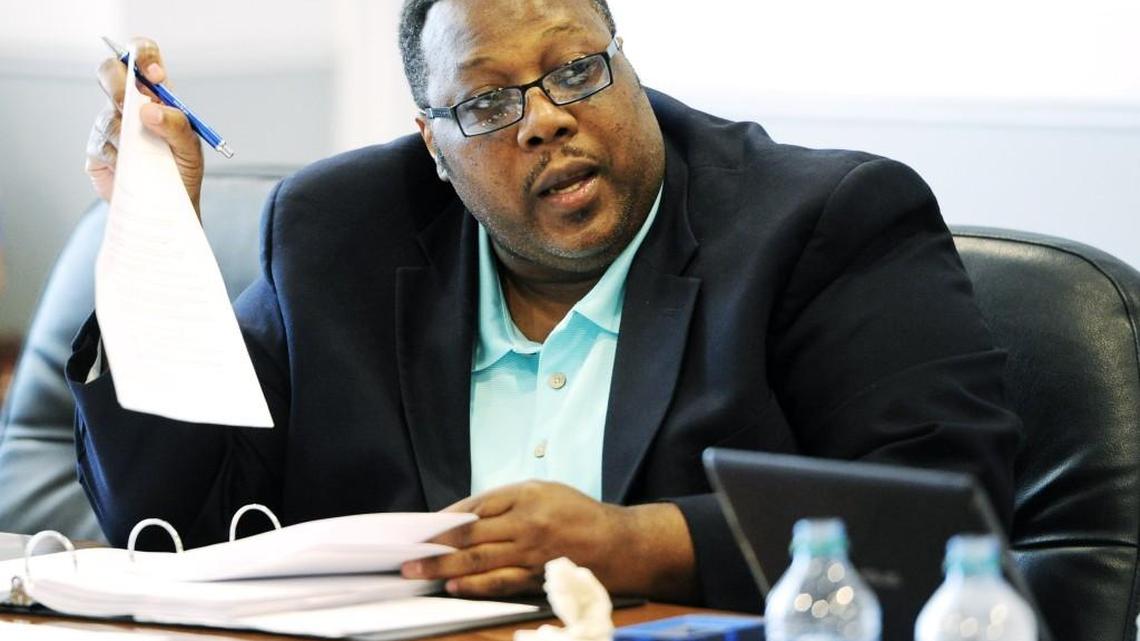 Macon forum to focus on garbage billing, taxes, park upgrades