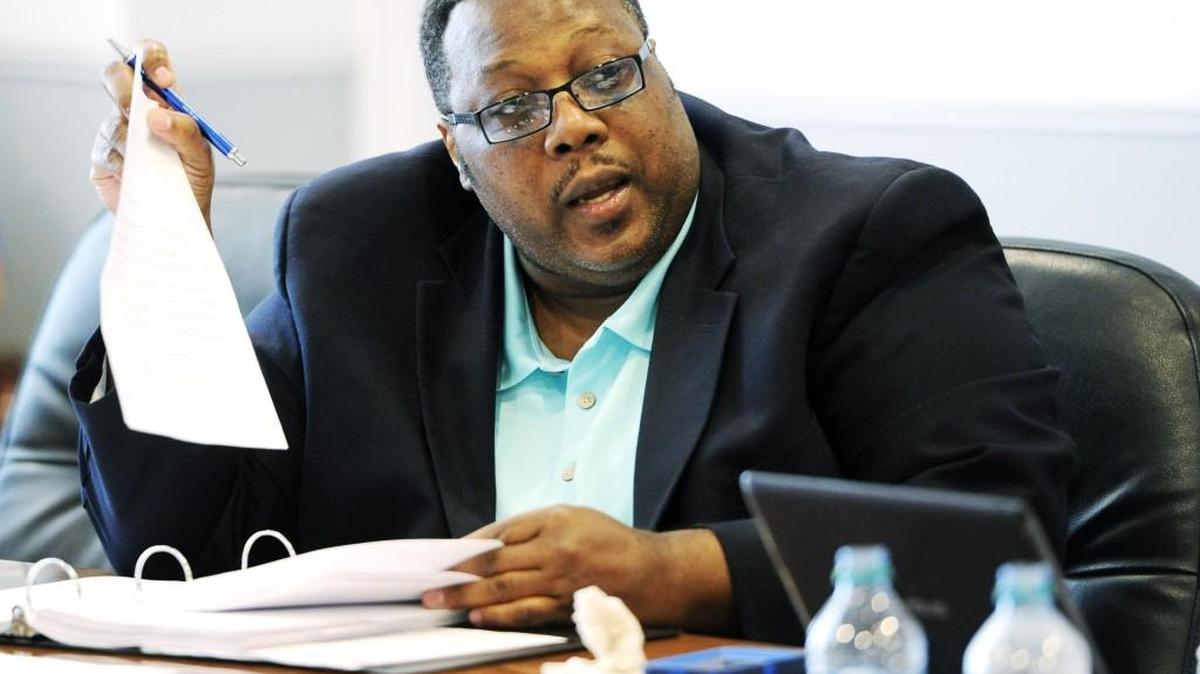 Macon-Bibb County Commissioner Al Tillman will host a forum on Tuesday, Oct. 10, 2017, at Ingleside United Methodist Church.