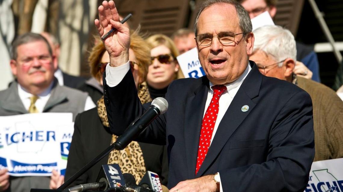 Two Macon leaders named to “100 Most Influential Georgians” list