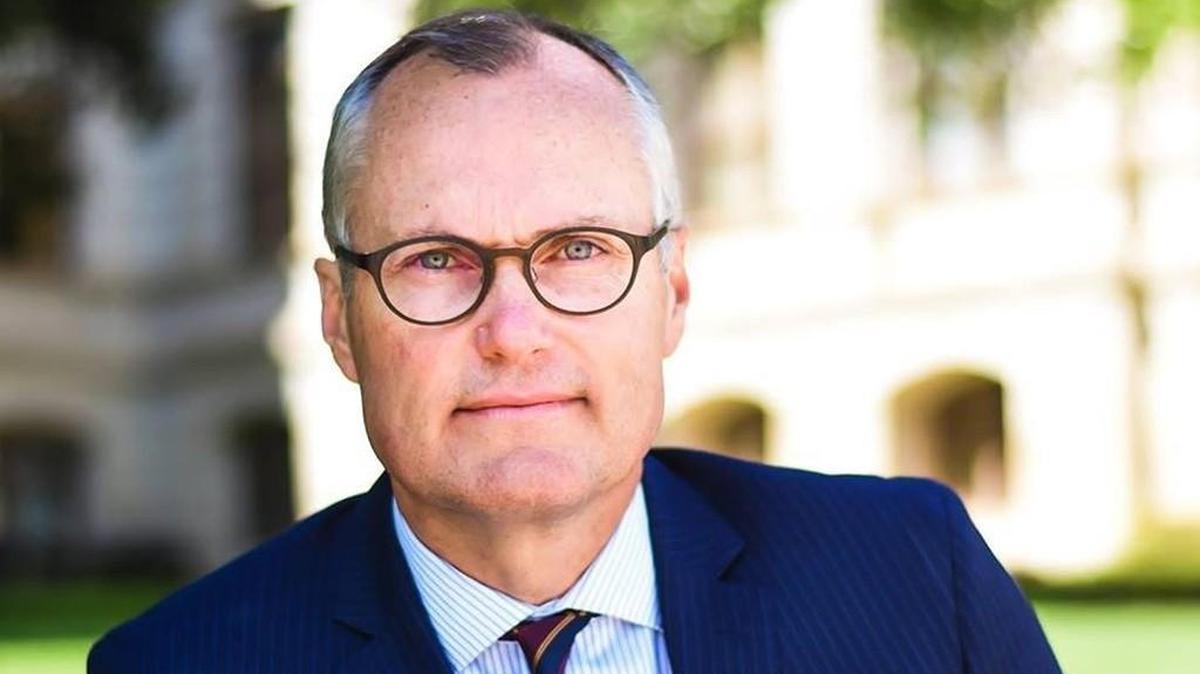 Lt. Gov. Casey Cagle