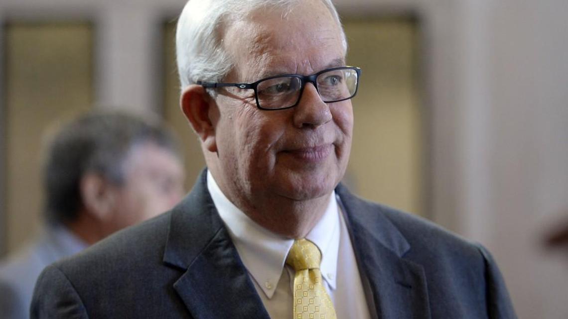 Macon-Bibb transit system board taps new president, CEO