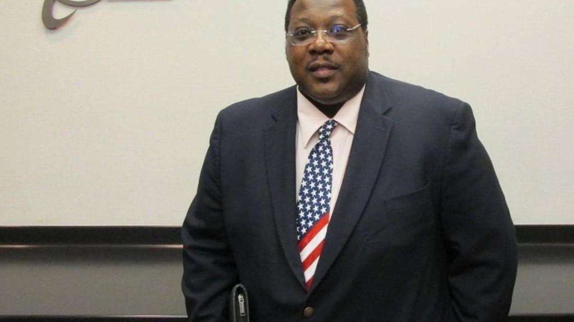 Event will honor Macon-Bibb commissioner
