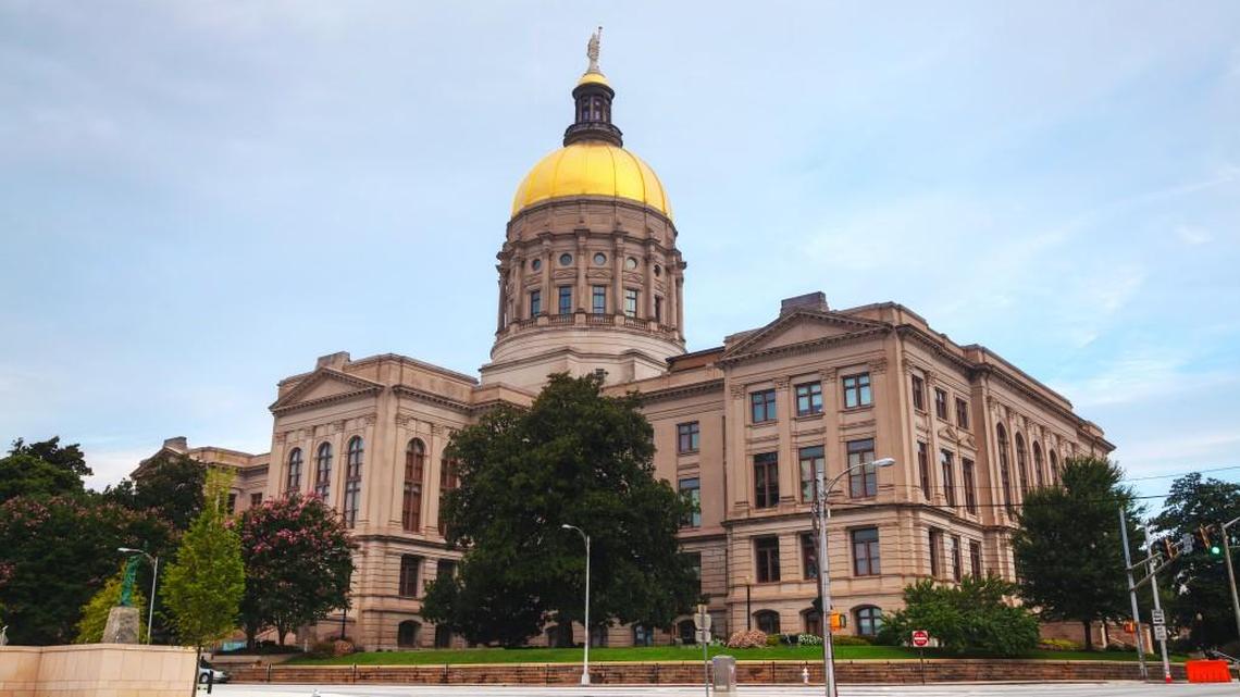 GA’s proposed total abortion ban bill wants ‘capital punishment’ for women, doctors