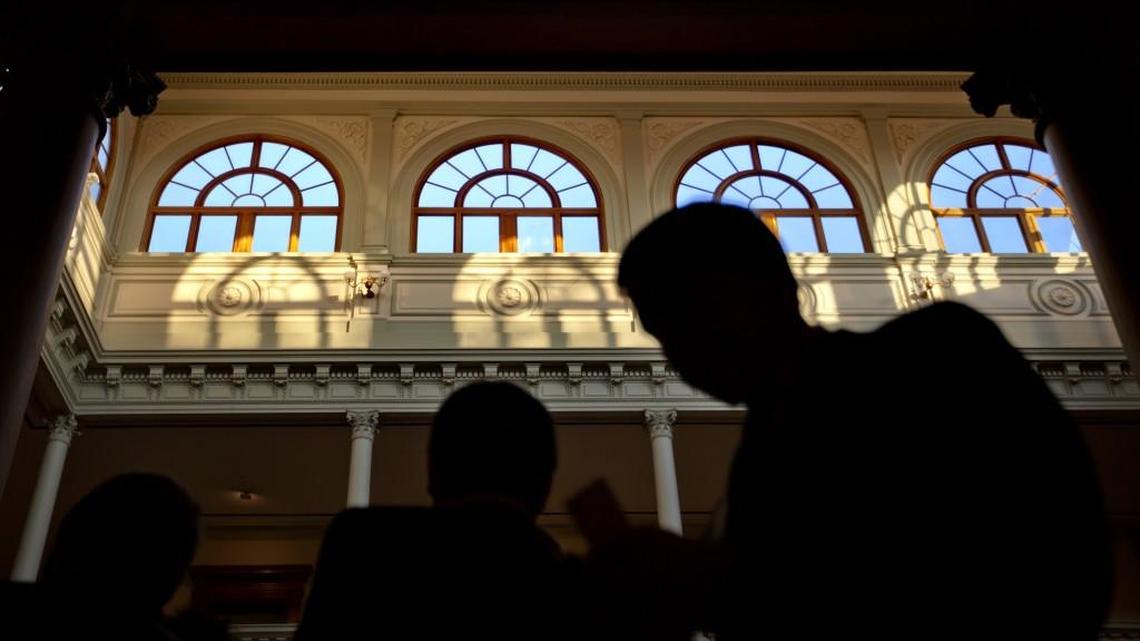 Georgia House votes to criminalize sneaky, creepy photography