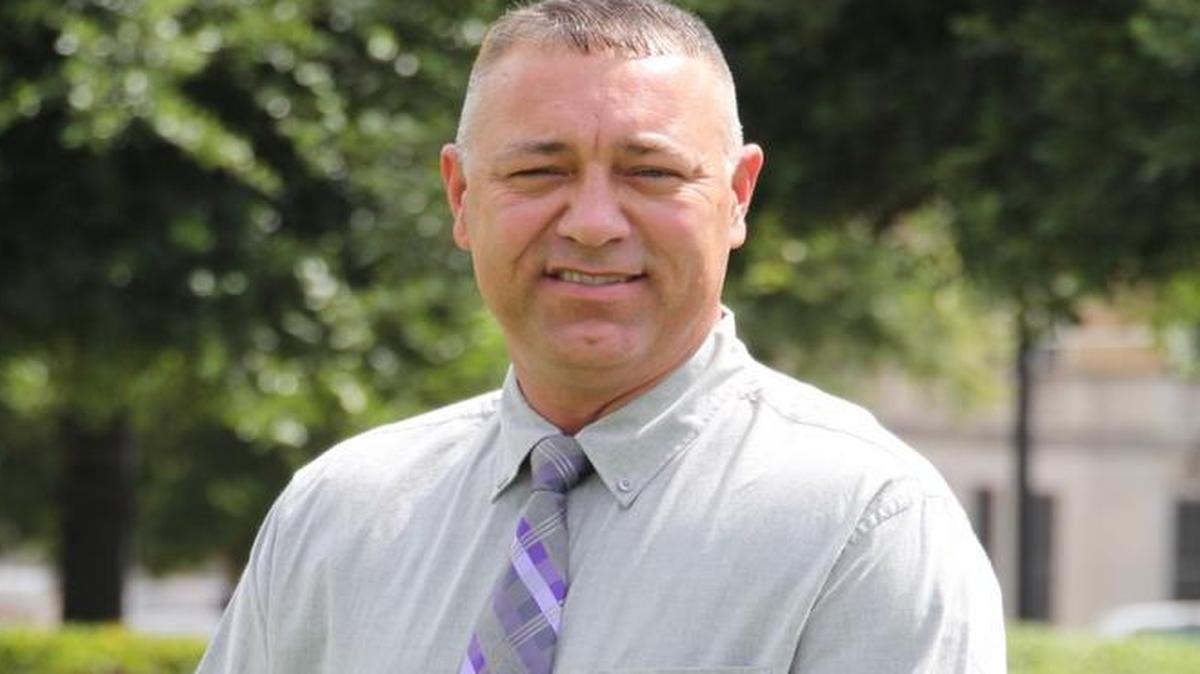 Donald Bracewell Jr.
