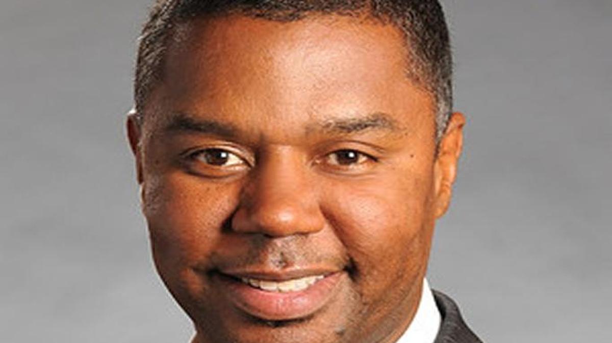 James Beverly