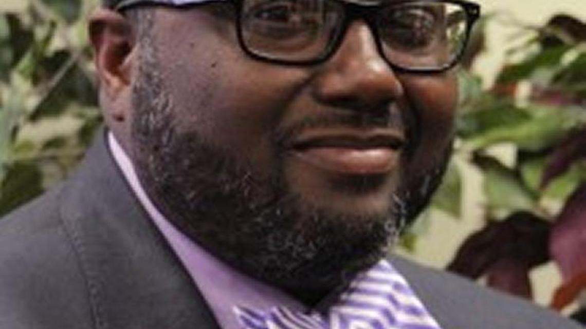 Macon holds ‘special place in my heart,’ departing director says