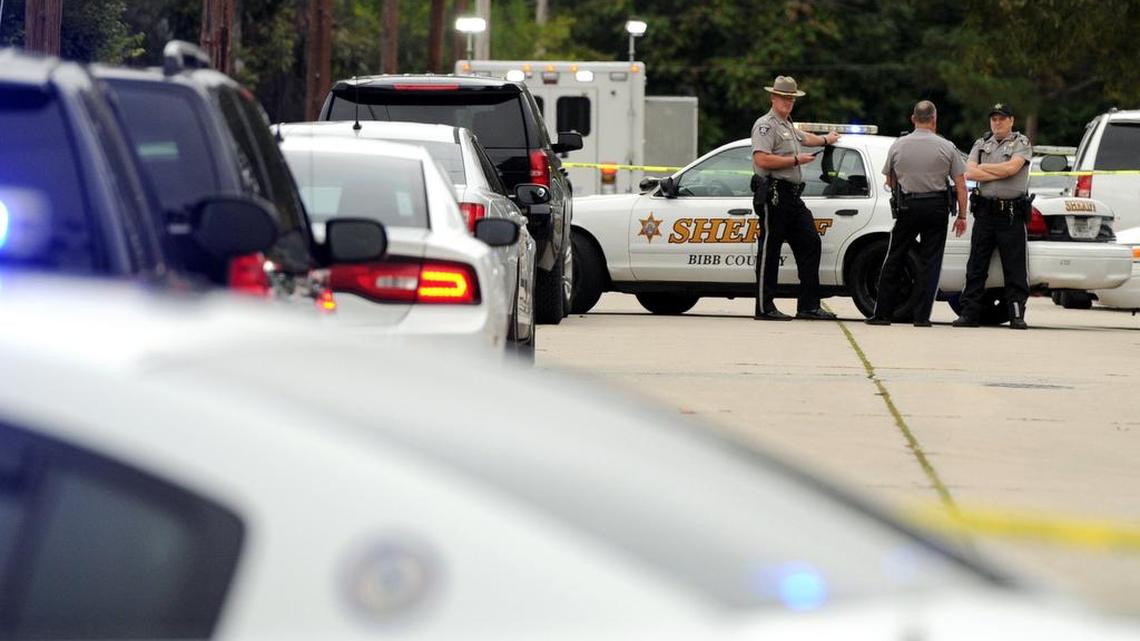 Dog the Bounty Hunter robocall urges Georgia law enforcement pay raise