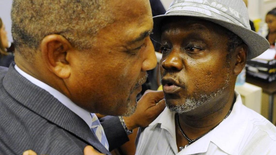 Macon-Bibb proclaims March 21 as Lonnie Miley Day