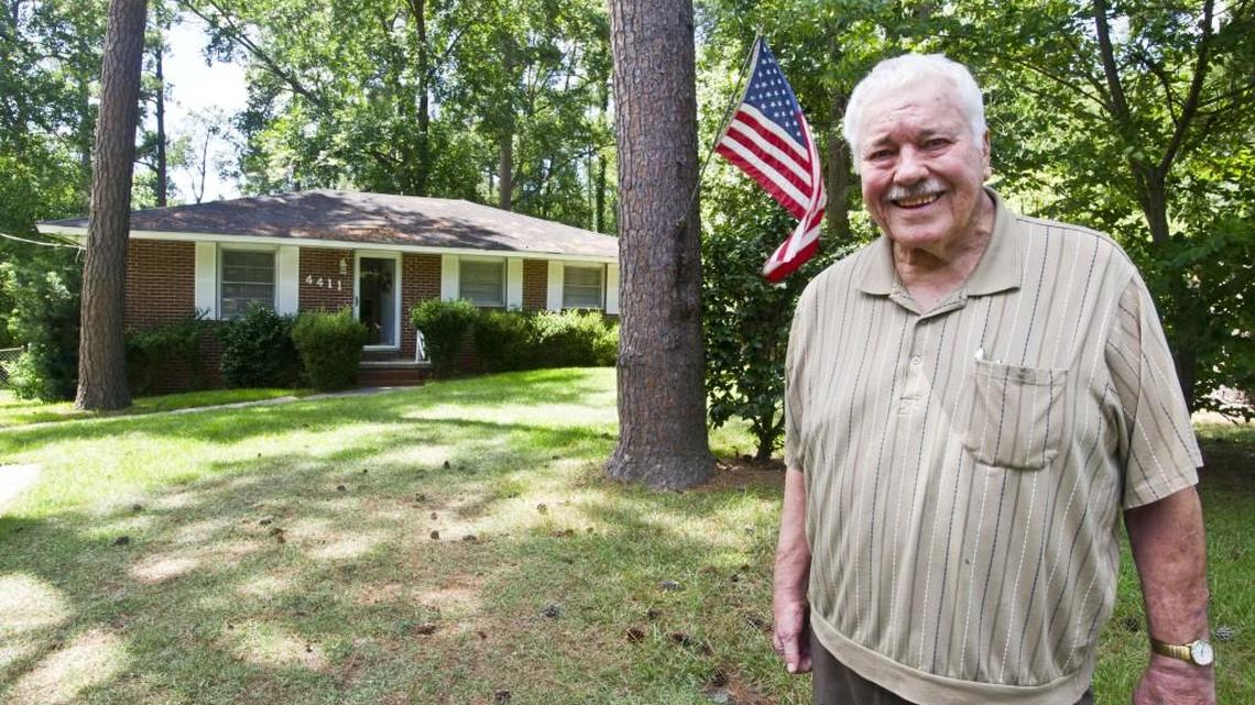 Beloved former Macon official Ed DeFore dies at 94, coroner says