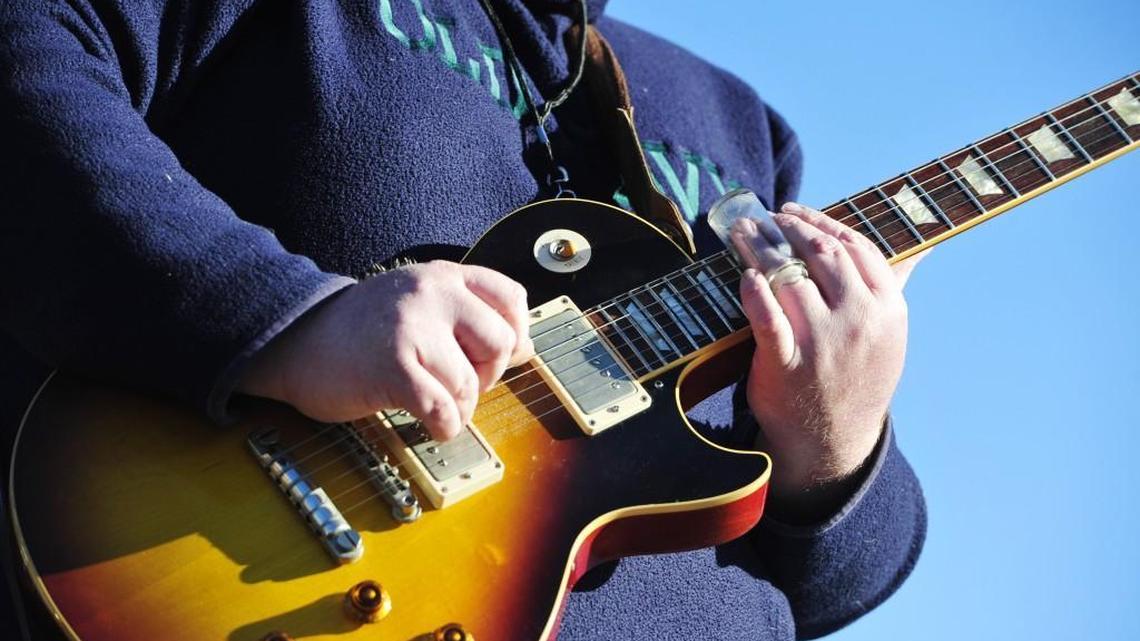 Skydog 67 Annual Benefit