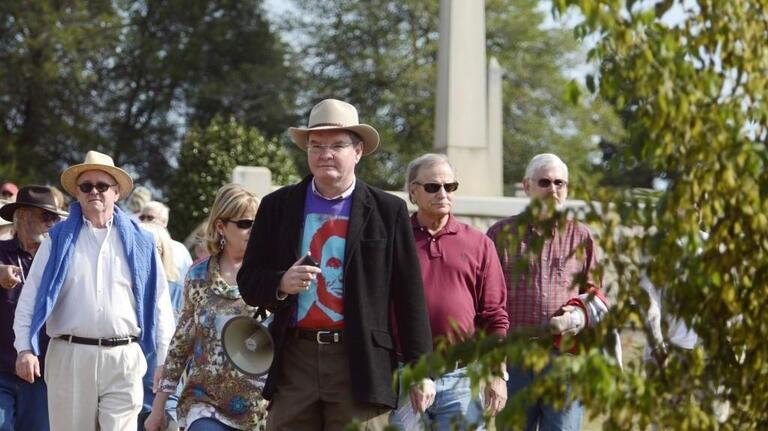 Don't miss these Macon events from Oct. 23-30