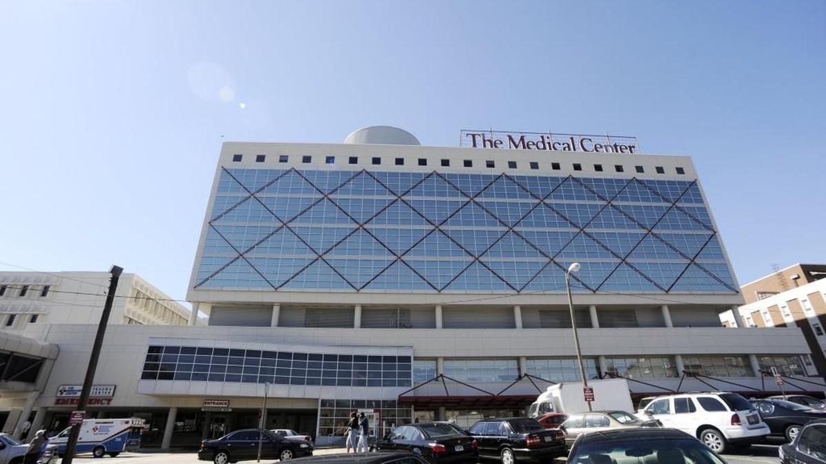 The Medical Center, Navicent Health