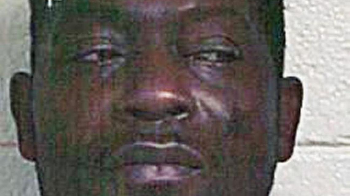 Vernon Jerome Gibson