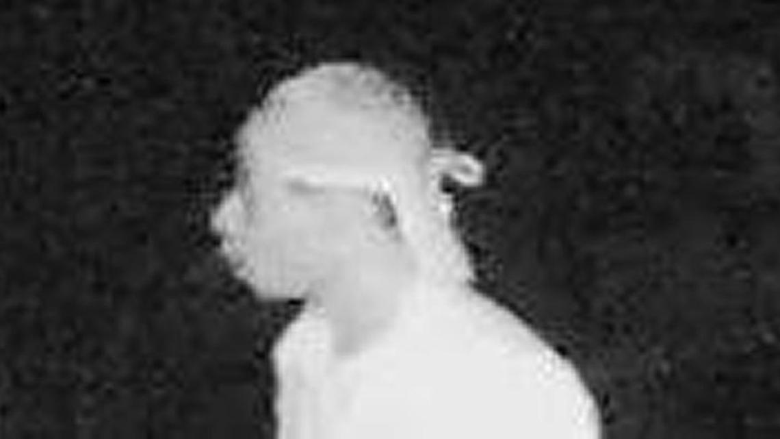 The Houston County Sheriff’s Office is attempting to identify this suspect in connection with auto break-ins in the Smithville Church Road area.