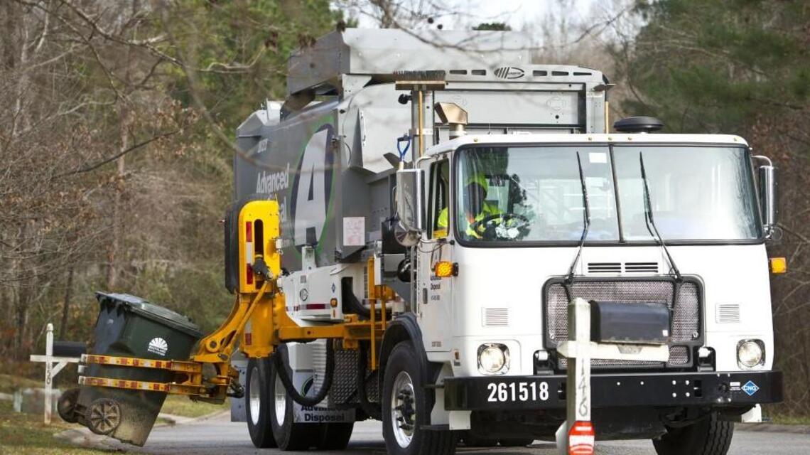 Garbage fees will be on Macon, GA property tax bills | Macon Telegraph