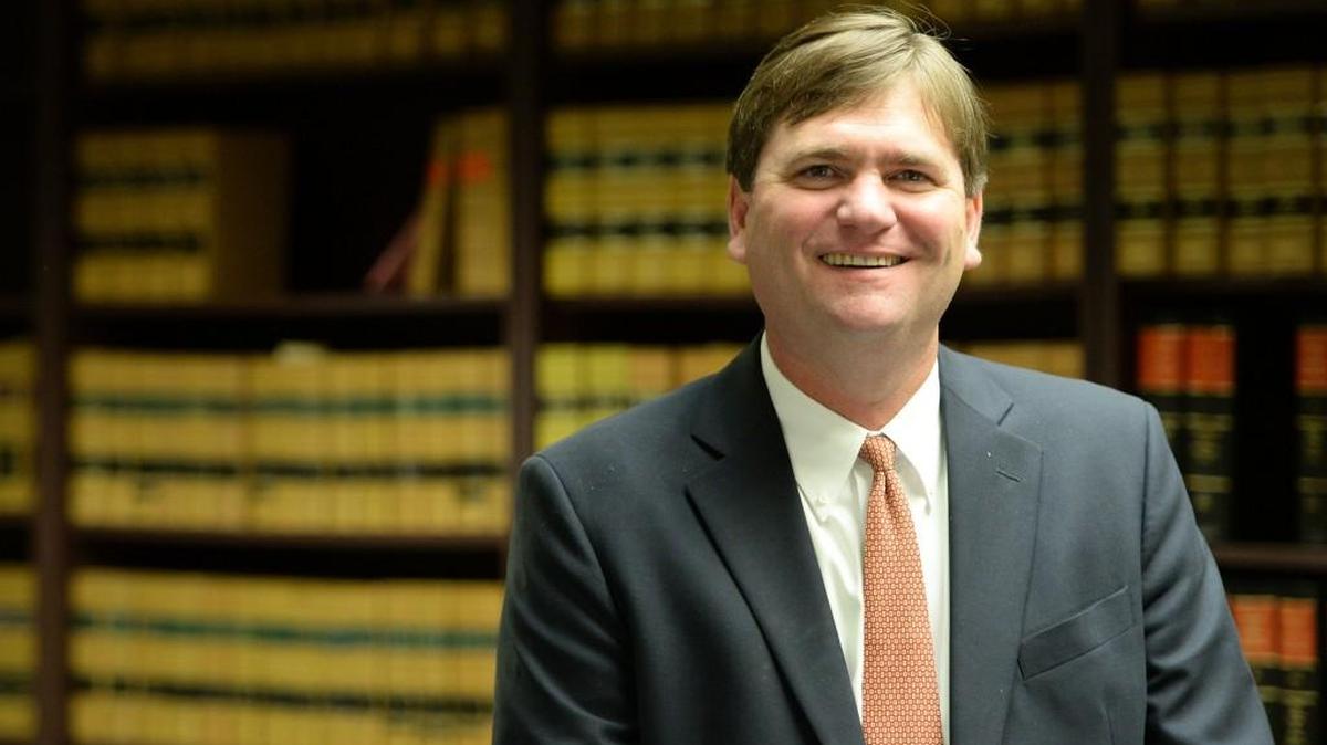 Crawford County lawyer David Mincey III will be sworn in Monday to fill the unexpired term of Superior Court Judge Tripp Self, who recently was appointed to the Georgia Court of Appeals.