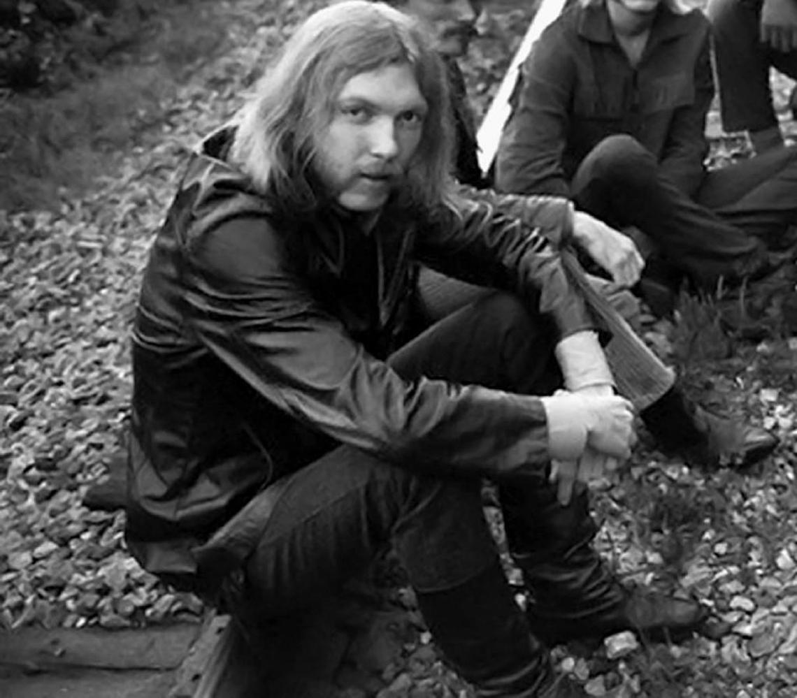 Duane Allman
