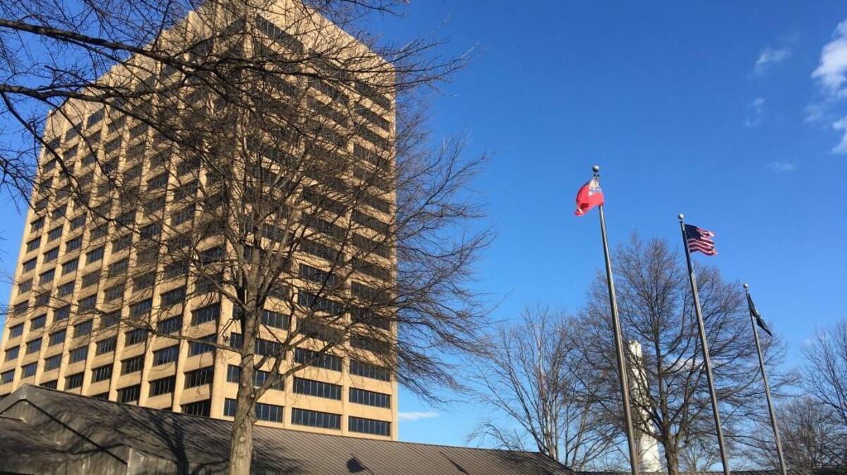 At the headquarters of the Georgia Department of Education in Atlanta, the Georgia Board of Education voted on Thursday to hold a hearing that could see Hancock County’s elected school leaders removed from office.