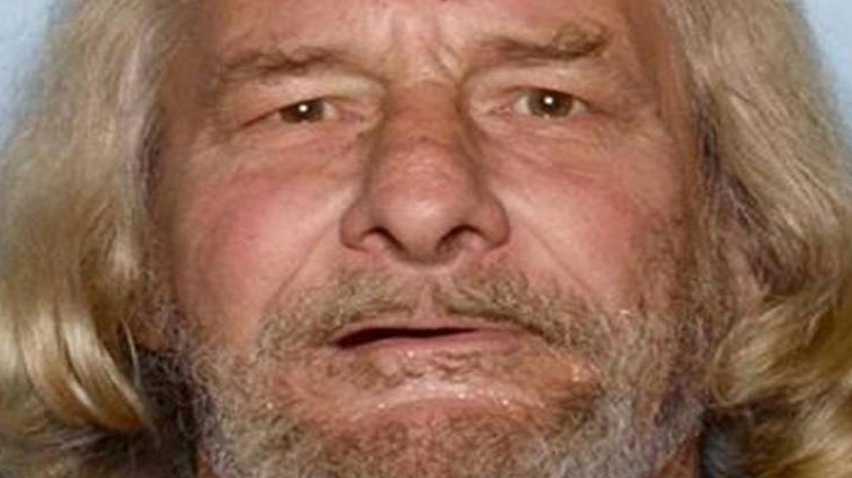 William Fredrick Harris Jr.