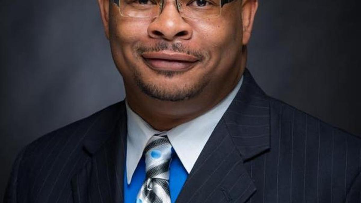 Frank Austin