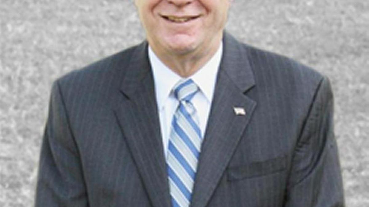 Michael Stoy