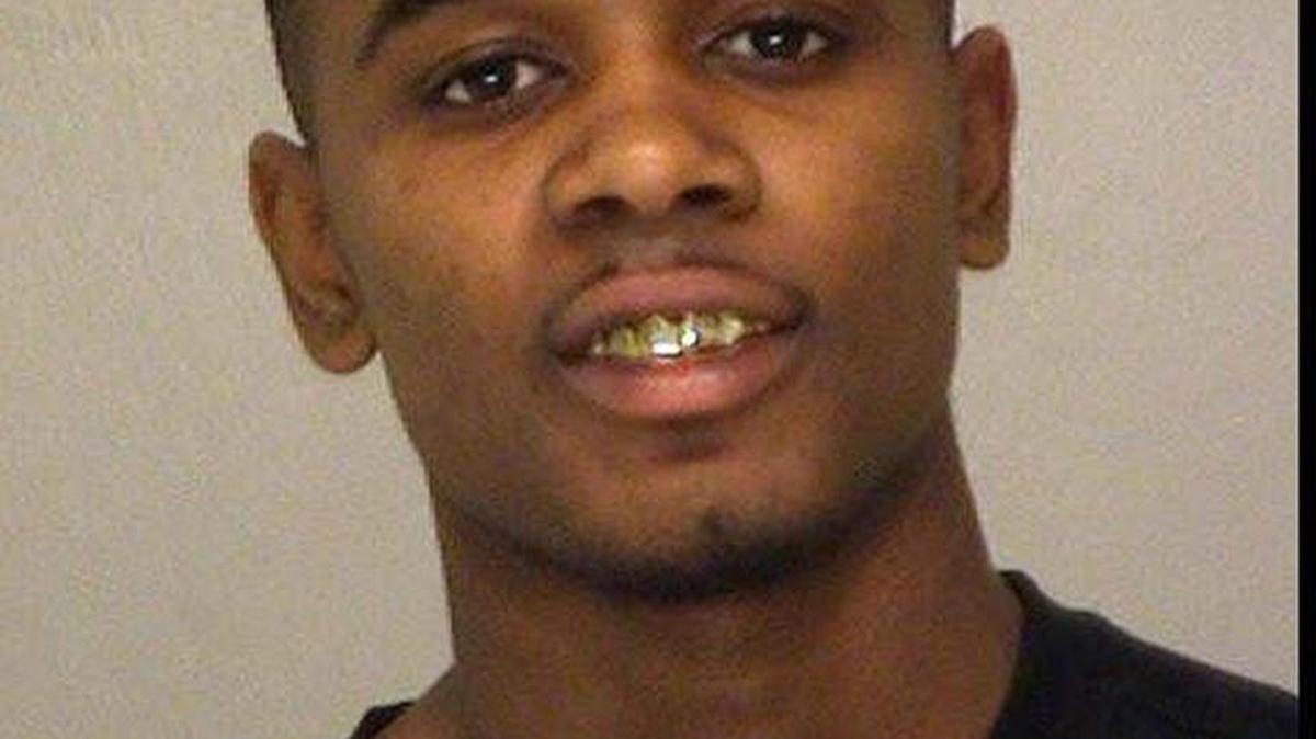 De’Andre Malik Thomas