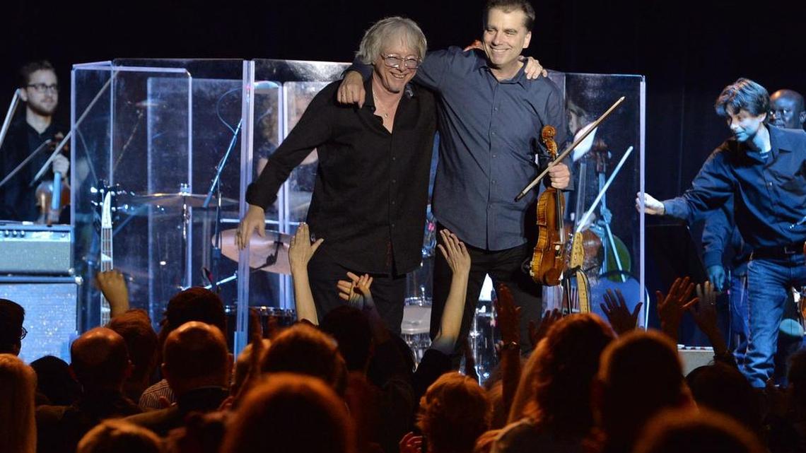 Three Middle Georgia music legends are teaming up for tour  honoring Georgia musicians