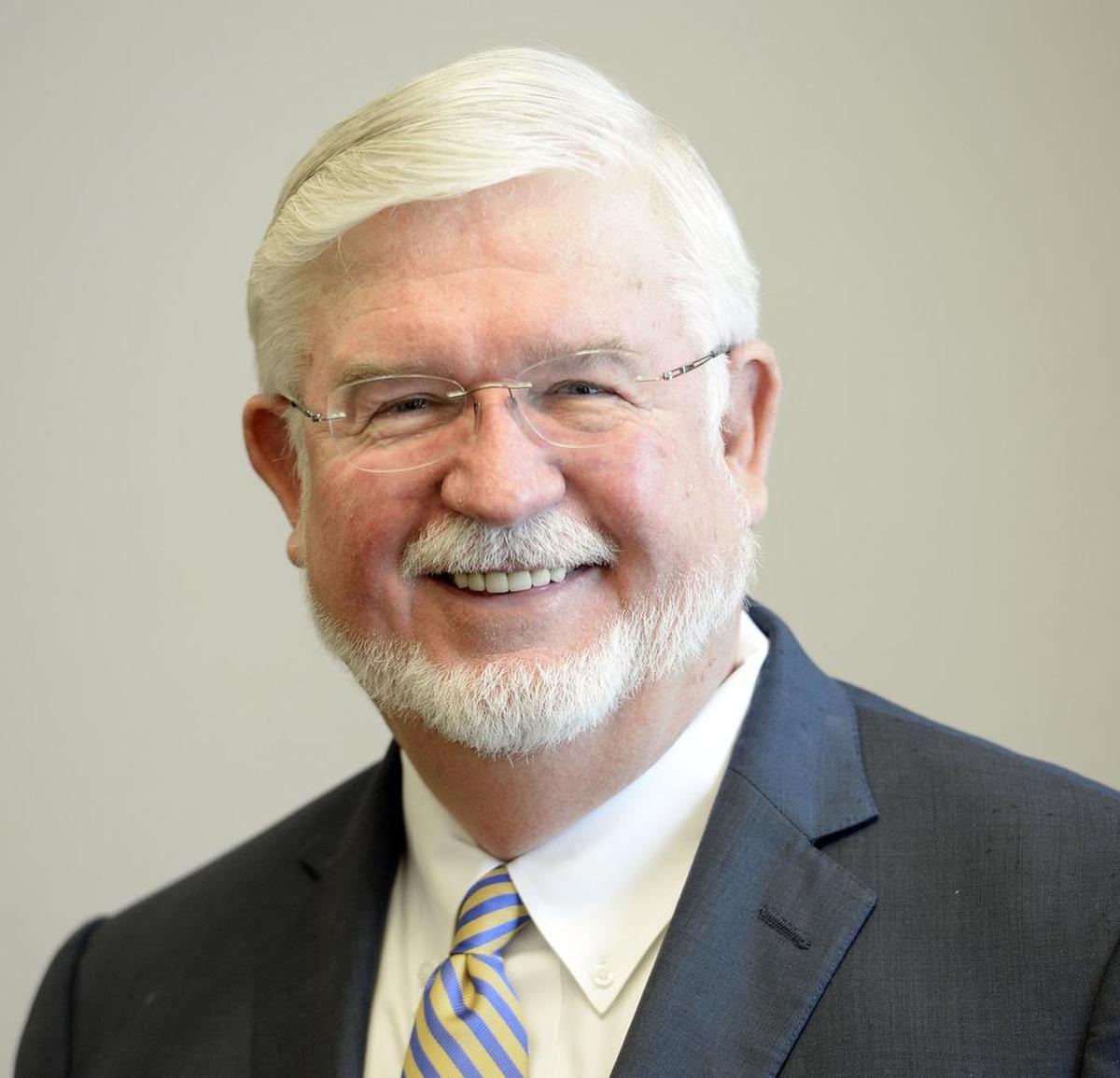 A. Wayne Johnson