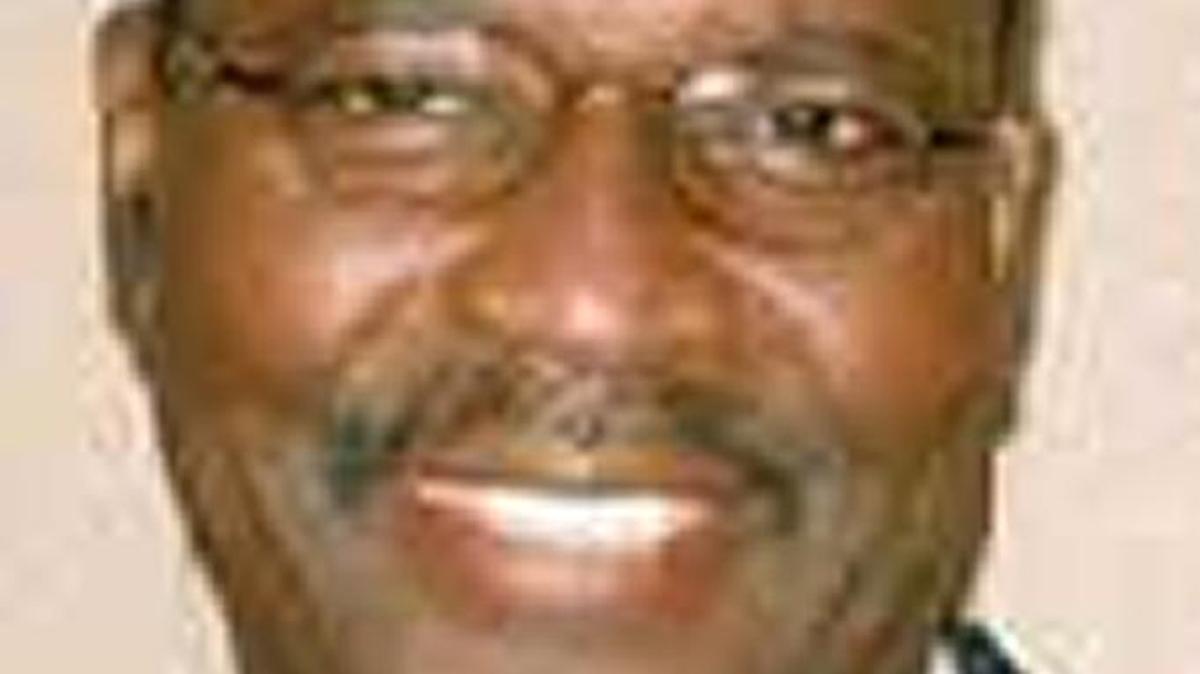 Henry Ficklin