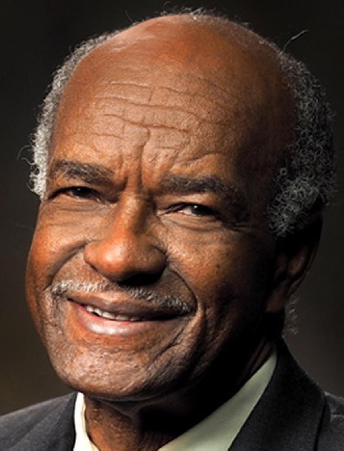 Bert Bivins